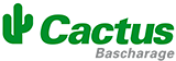 logo cactus bascharage